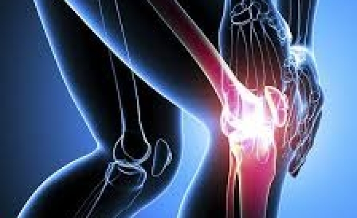 Οστεοαρθρίτιδα γόνατος